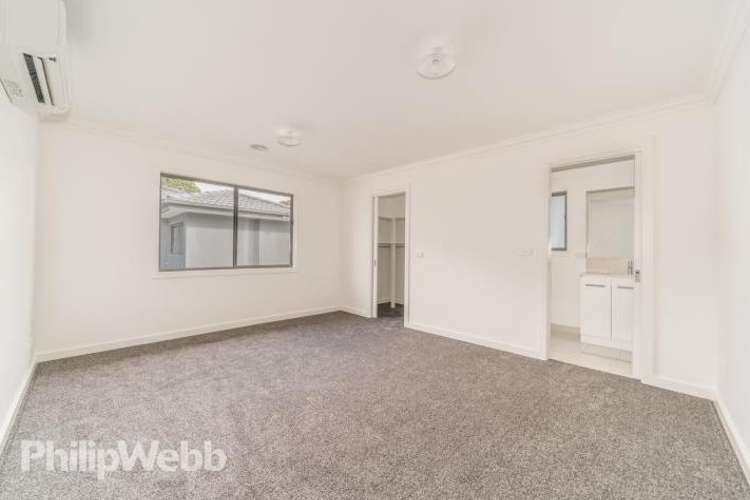 Fifth view of Homely townhouse listing, 2/7 Kauri Court, Croydon VIC 3136