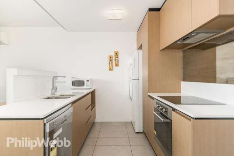 Second view of Homely apartment listing, 407/15 Clifton Street, Prahran VIC 3181