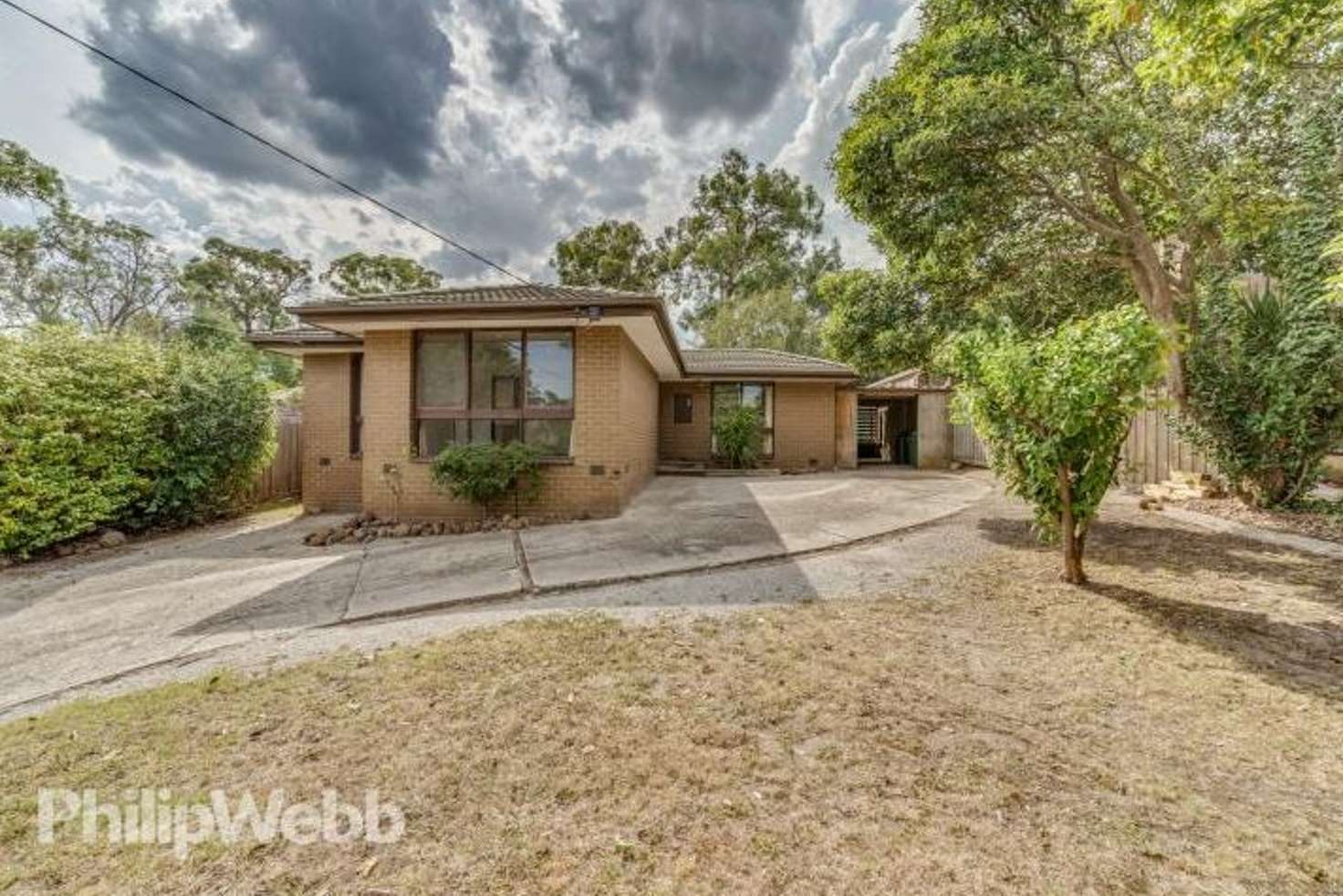 Main view of Homely house listing, 51 Jeffrey Drive, Ringwood VIC 3134