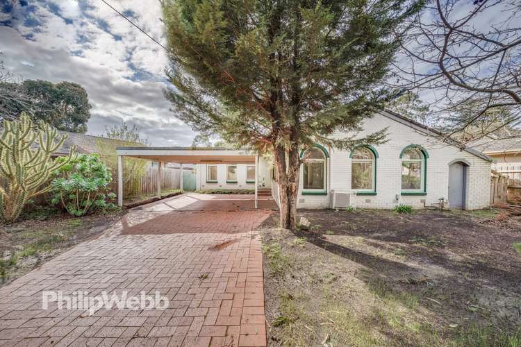 Main view of Homely house listing, 29 Barclay Avenue, Croydon VIC 3136