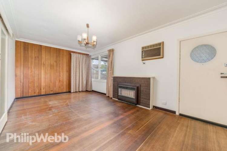 Second view of Homely house listing, 34 Toogoods Rise, Box Hill North VIC 3129