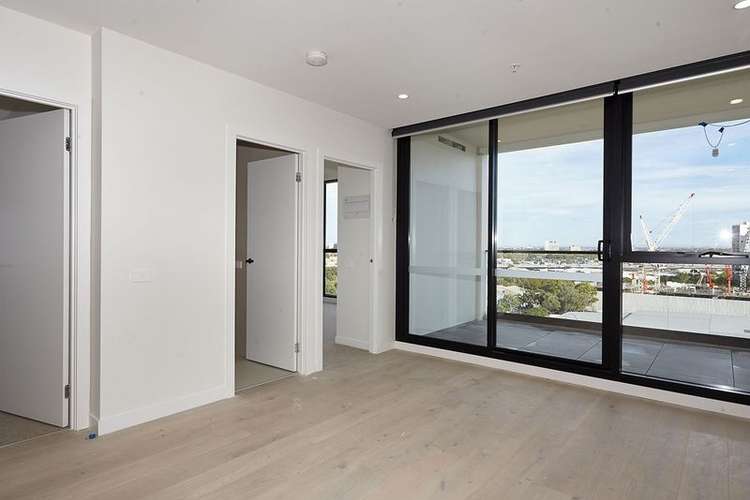 Third view of Homely apartment listing, 1203/108 Haines Street, North Melbourne VIC 3051