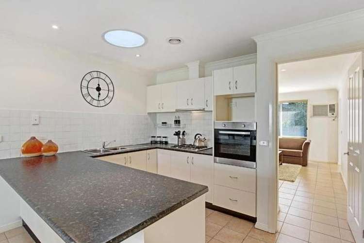 Second view of Homely unit listing, 2/58 Maroondah Highway, Croydon VIC 3136