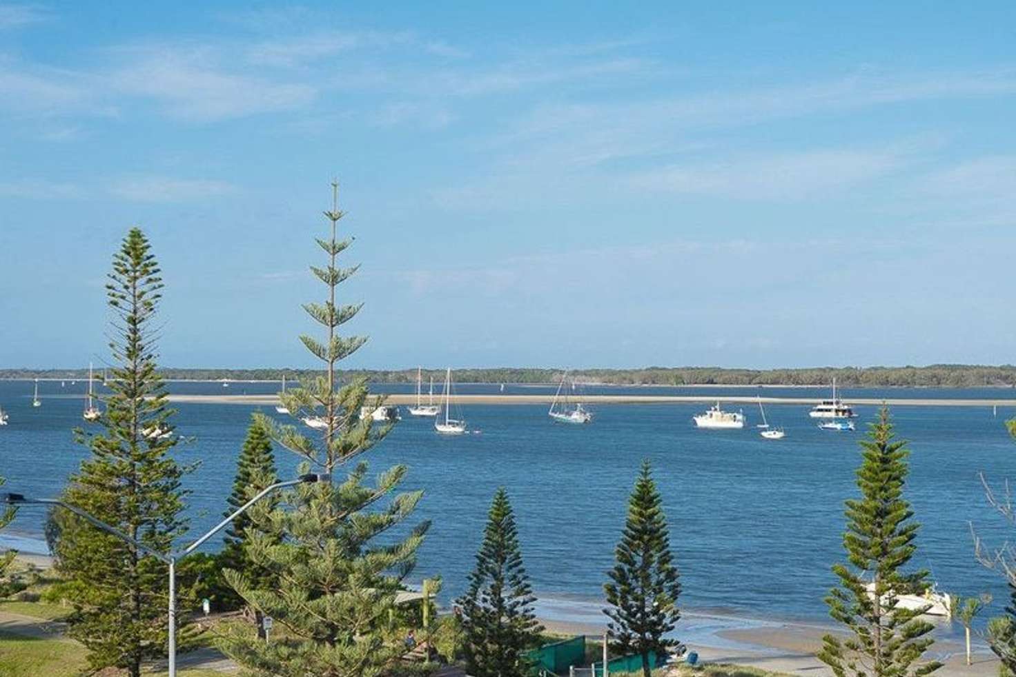 Main view of Homely apartment listing, 19/484 Marine Parade, Biggera Waters QLD 4216