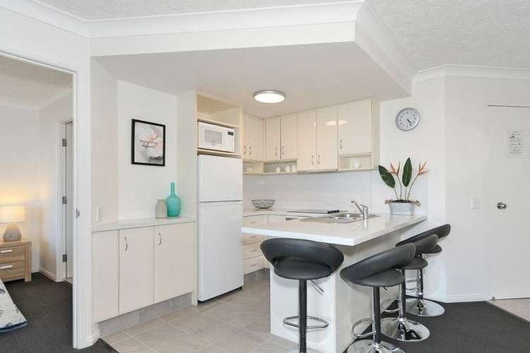 Fourth view of Homely apartment listing, 19/484 Marine Parade, Biggera Waters QLD 4216
