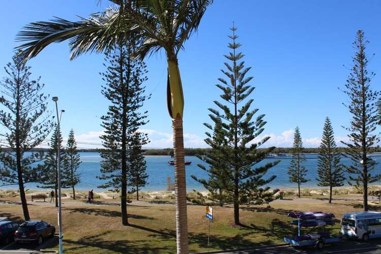 Second view of Homely unit listing, 11/484 Marine Parade, Biggera Waters QLD 4216
