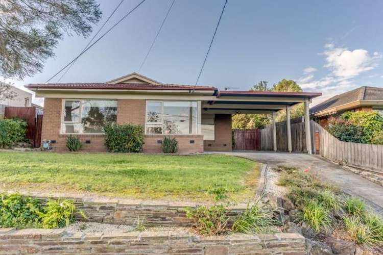 Main view of Homely house listing, 47 Winters Way, Doncaster VIC 3108