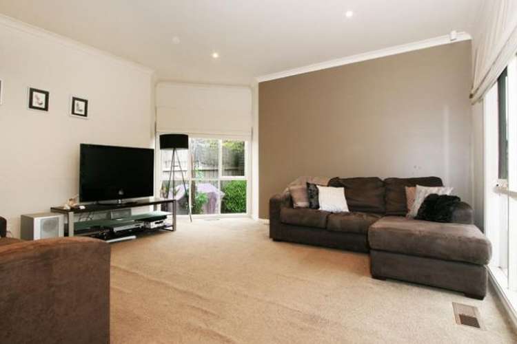 Second view of Homely unit listing, 2/10 Cook Road, Mitcham VIC 3132