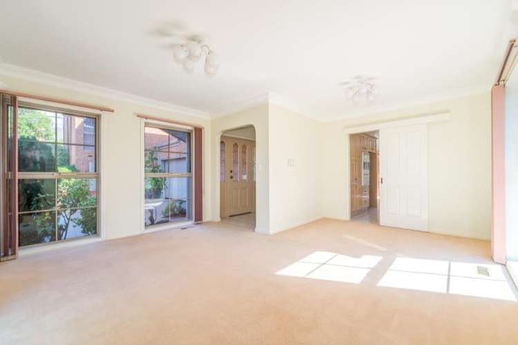 Second view of Homely townhouse listing, 2/32 Clay Drive, Doncaster VIC 3108