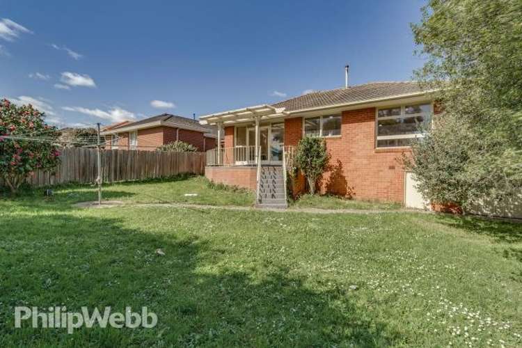 Second view of Homely house listing, 42 Belinda Crescent, Doncaster East VIC 3109