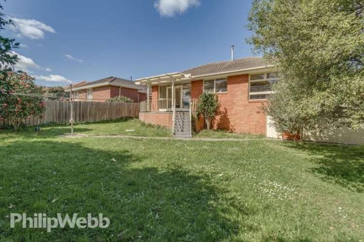 Third view of Homely house listing, 42 Belinda Crescent, Doncaster East VIC 3109