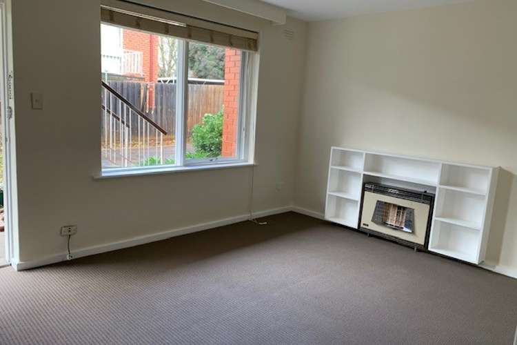 Second view of Homely apartment listing, 2/23 James Street, Box Hill VIC 3128