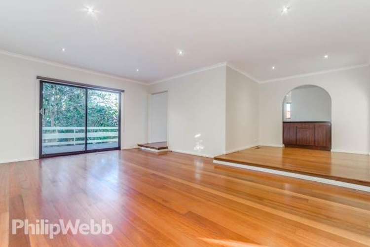 Second view of Homely house listing, 122 High Street, Doncaster VIC 3108