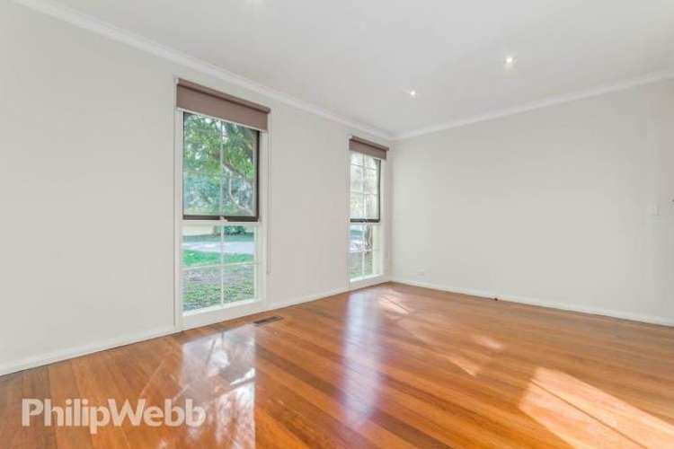 Fifth view of Homely house listing, 122 High Street, Doncaster VIC 3108