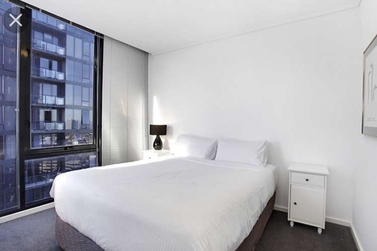 Second view of Homely apartment listing, 296/183 City Road, Southbank VIC 3006