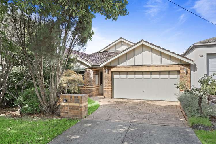 Main view of Homely house listing, 6 Henry Street, Doncaster VIC 3108
