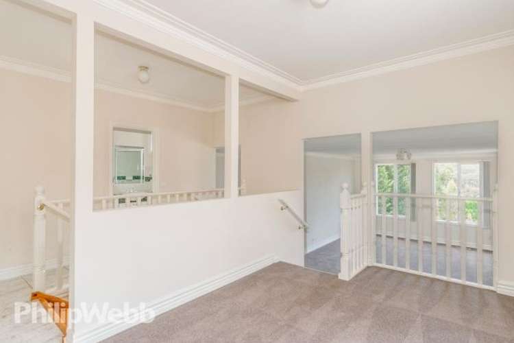 Second view of Homely house listing, 5A Lisa Close, Doncaster East VIC 3109