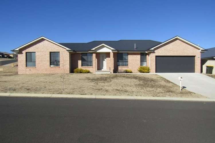 Main view of Homely house listing, 14 Coolabah Close, Bathurst NSW 2795