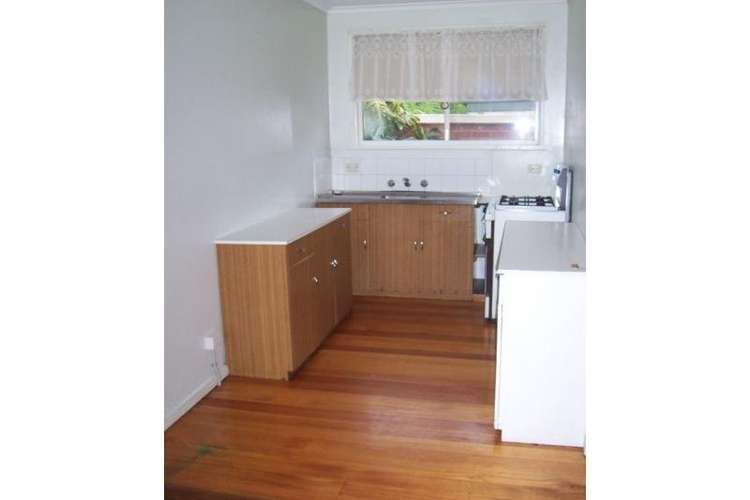 Second view of Homely unit listing, 3/5 Cootamundra Crescent, Blackburn VIC 3130