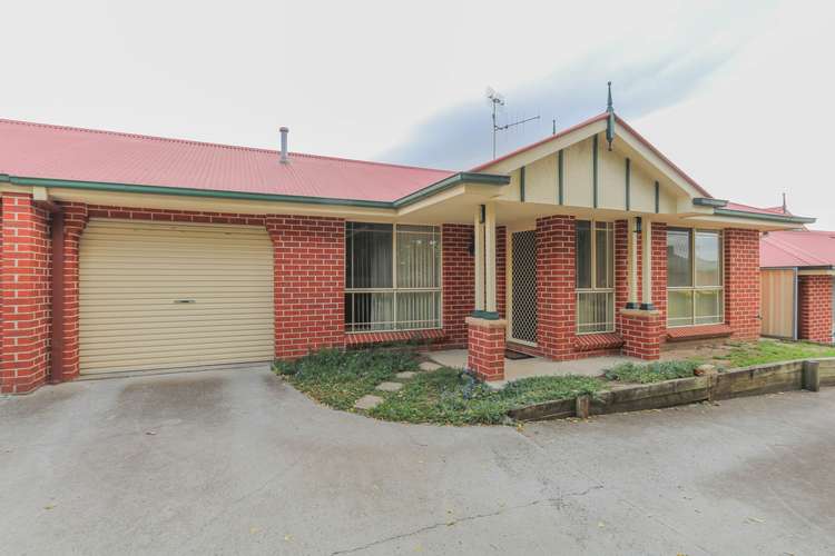 Main view of Homely unit listing, 3/167 Stewart Street, Bathurst NSW 2795