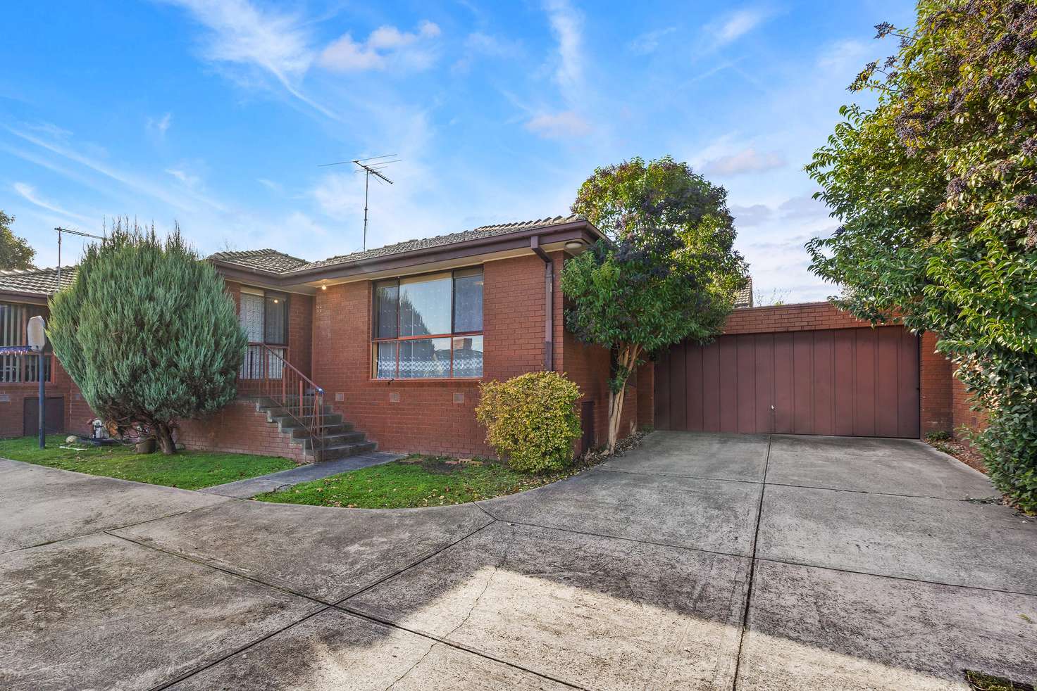 Main view of Homely unit listing, 2/81 Tyne Street, Box Hill North VIC 3129
