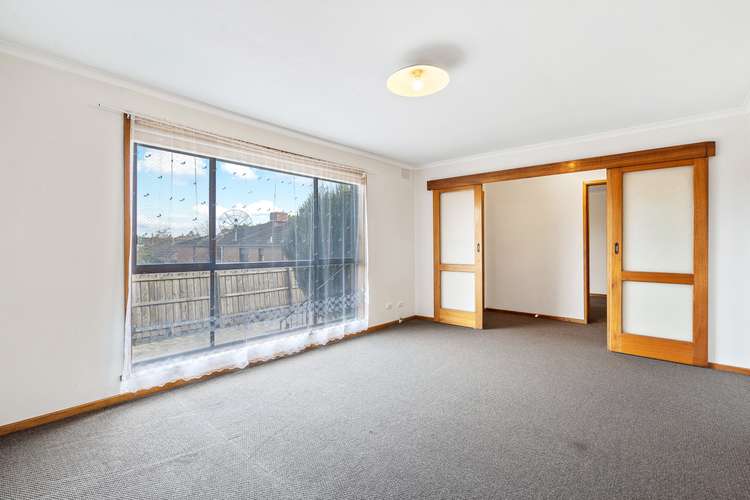 Second view of Homely unit listing, 2/81 Tyne Street, Box Hill North VIC 3129