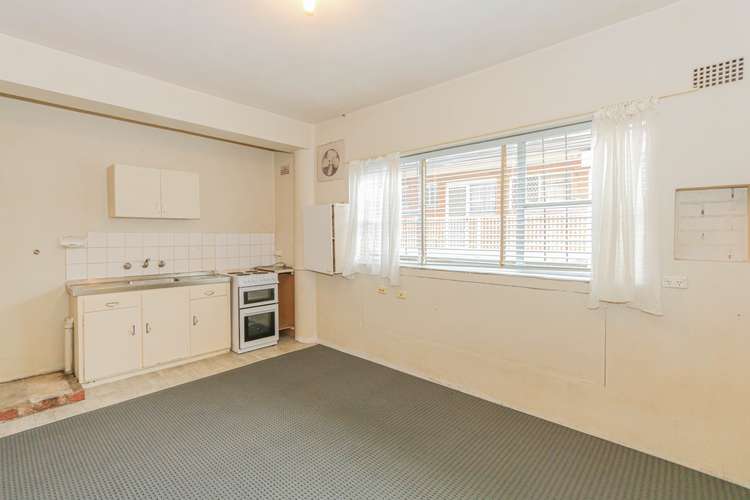 Third view of Homely apartment listing, 1A/4 William Street, Bathurst NSW 2795