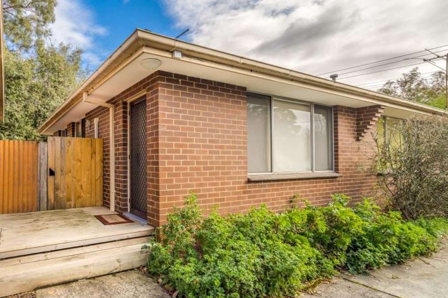 Main view of Homely unit listing, 2/8 Fithie Street, Blackburn North VIC 3130