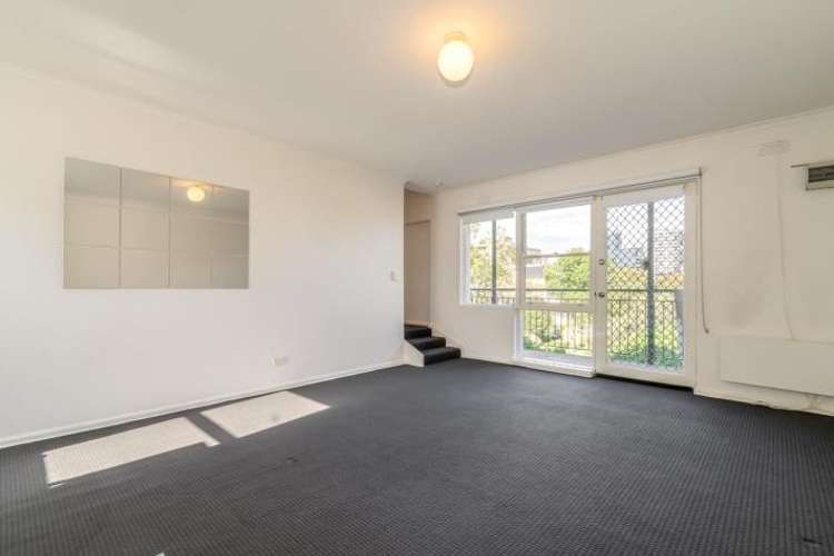 Second view of Homely studio listing, 18/52 Caroline Street, South Yarra VIC 3141
