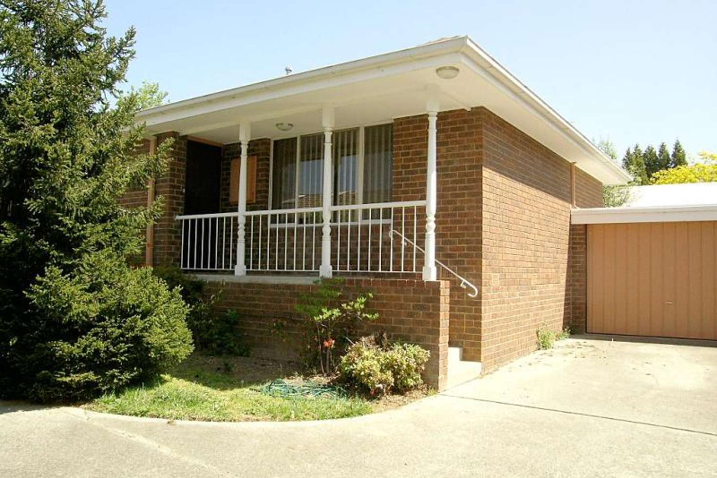 Main view of Homely unit listing, 3/63 Patterson Street, Ringwood East VIC 3135