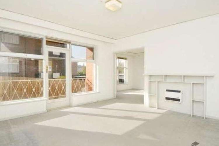 Second view of Homely unit listing, 6/26 Weir Street, Balwyn VIC 3103