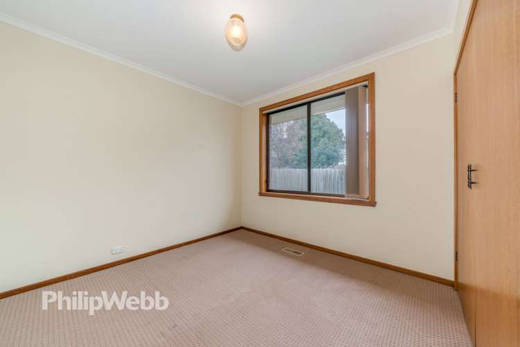 Third view of Homely unit listing, 8A Burilla Avenue, Doncaster VIC 3108