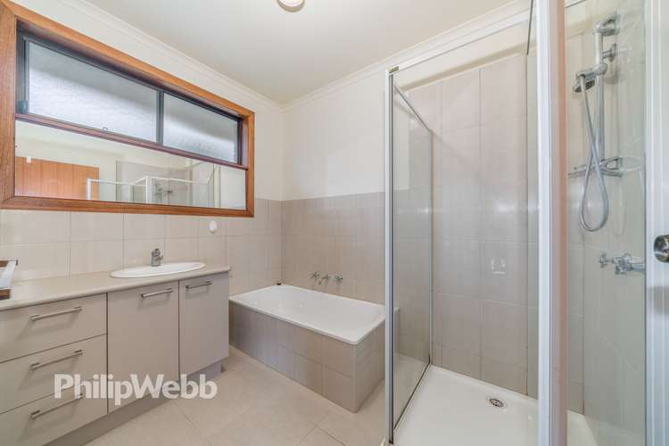 Fourth view of Homely unit listing, 8A Burilla Avenue, Doncaster VIC 3108