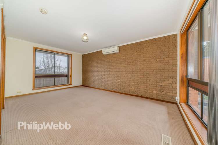 Fifth view of Homely unit listing, 8A Burilla Avenue, Doncaster VIC 3108