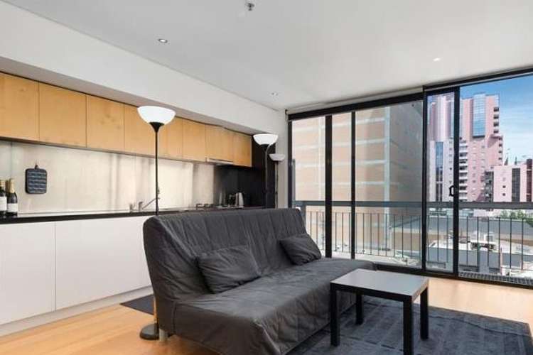 Main view of Homely apartment listing, 503/16 Liverpool Street, Melbourne VIC 3000