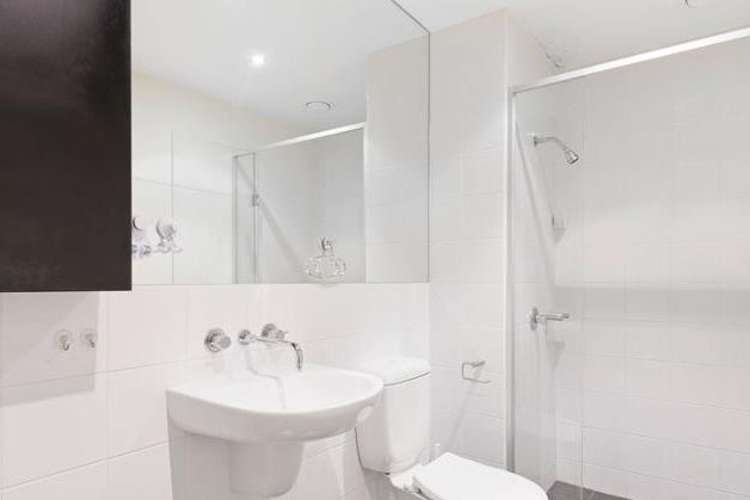 Fifth view of Homely apartment listing, 503/16 Liverpool Street, Melbourne VIC 3000