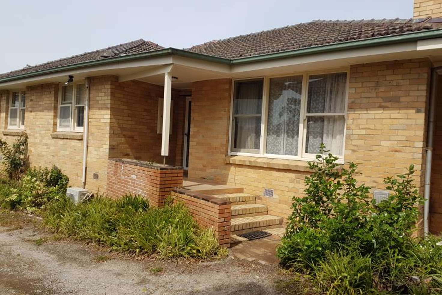 Main view of Homely unit listing, 2/376 Belmore Road, Mont Albert North VIC 3129