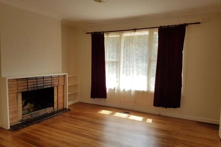 Second view of Homely unit listing, 2/376 Belmore Road, Mont Albert North VIC 3129