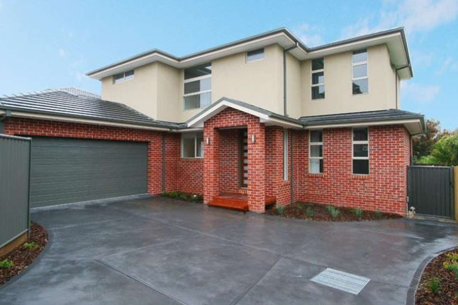 Main view of Homely townhouse listing, 13A Janet Street, Templestowe Lower VIC 3107