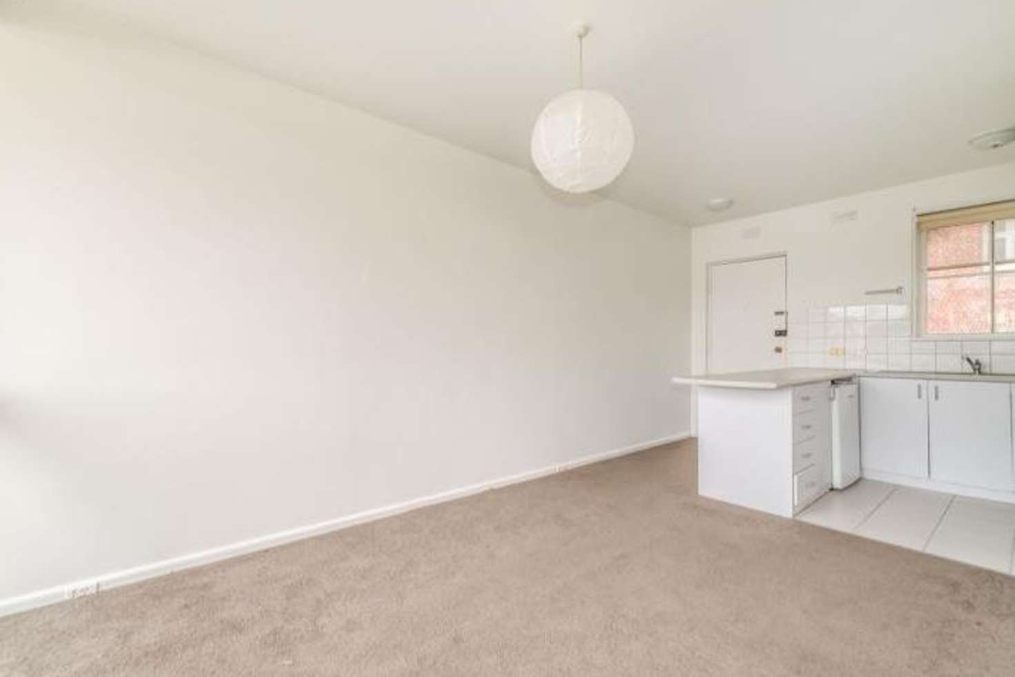 Main view of Homely apartment listing, 21/77 Park Street, South Yarra VIC 3141