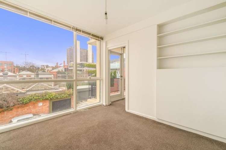 Fourth view of Homely apartment listing, 21/77 Park Street, South Yarra VIC 3141