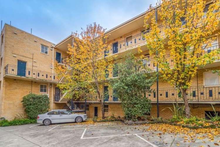Fifth view of Homely apartment listing, 21/77 Park Street, South Yarra VIC 3141