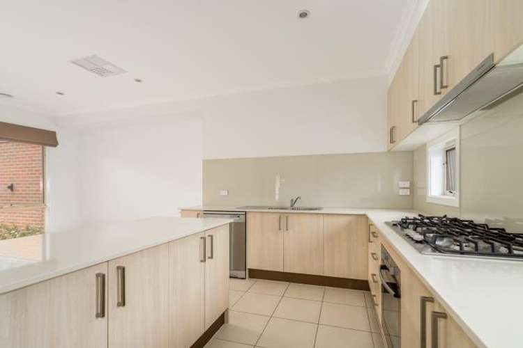 Second view of Homely townhouse listing, 16 Highfield Road, Doncaster East VIC 3109