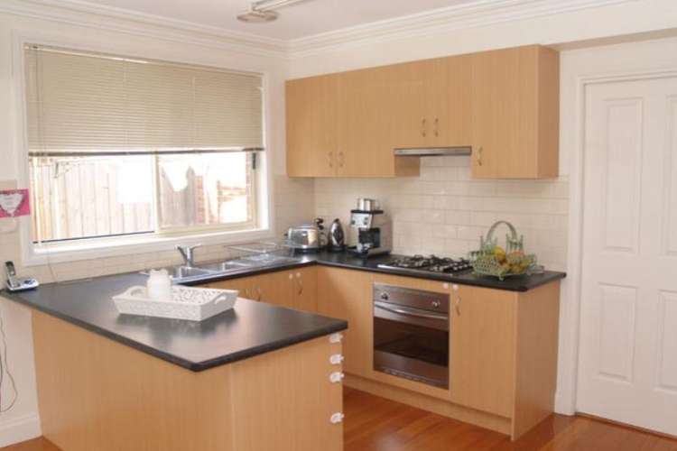 Second view of Homely townhouse listing, 1/8 Roger Street, Doncaster East VIC 3109