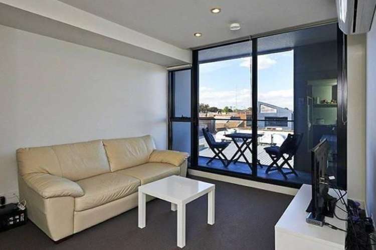 Third view of Homely apartment listing, 427B/1 Colombo Street, Mitcham VIC 3132