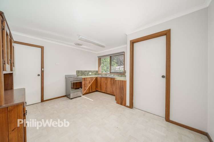 Third view of Homely unit listing, 3/381 Middleborough Road, Box Hill VIC 3128