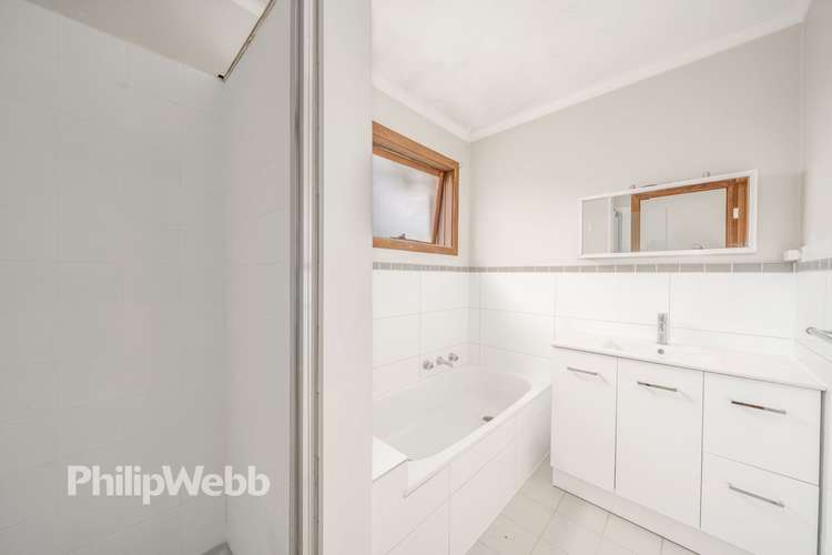 Fourth view of Homely unit listing, 3/381 Middleborough Road, Box Hill VIC 3128