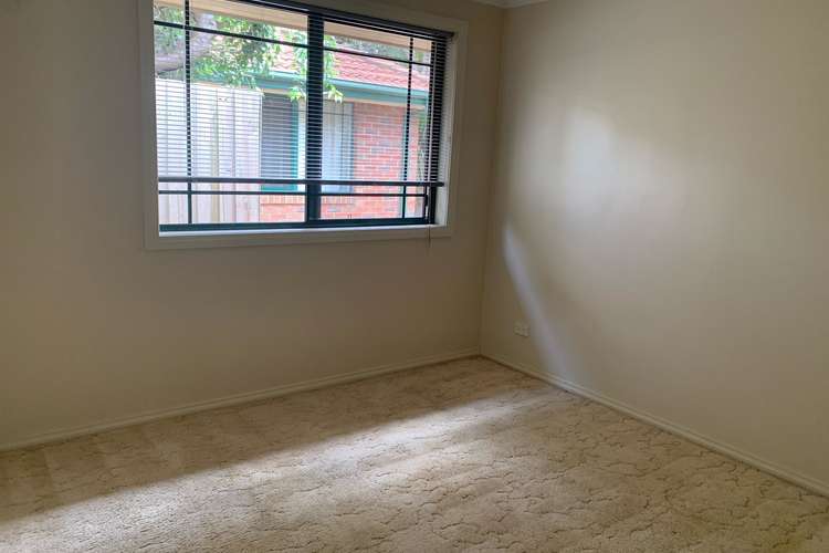 Fifth view of Homely unit listing, 4/30 Niel Street, Croydon VIC 3136