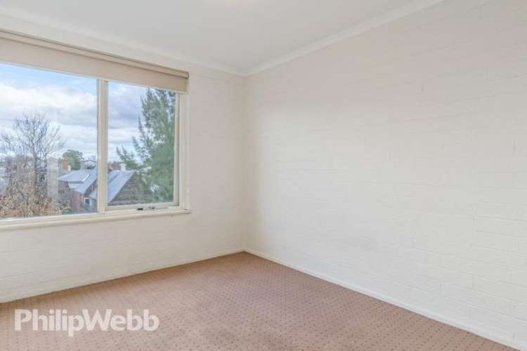 Third view of Homely apartment listing, 14/130 Rathmines Road, Hawthorn East VIC 3123