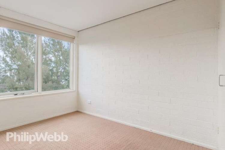 Fifth view of Homely apartment listing, 14/130 Rathmines Road, Hawthorn East VIC 3123